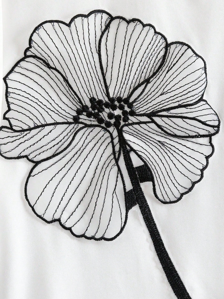 Tricou SHEIN
