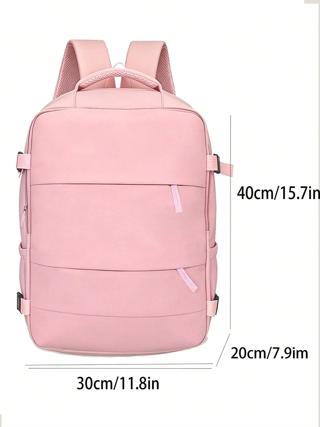 Rucsac SHEIN, gri