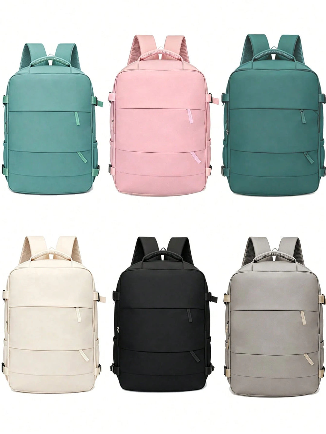 Rucsac SHEIN, negru