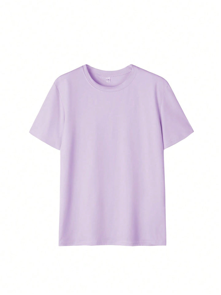 Tricou SHEIN, mov