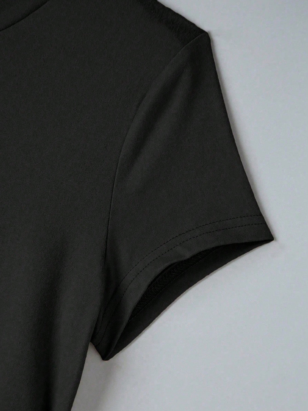 Compleu SHEIN, negru