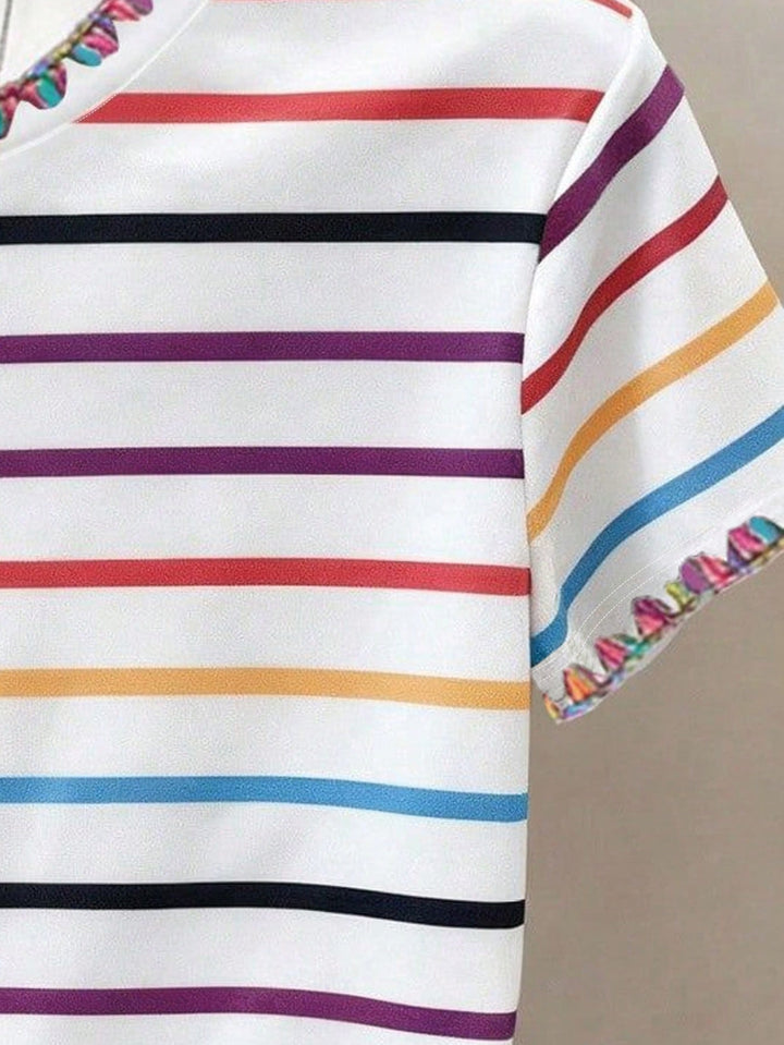 Tricou SHEIN