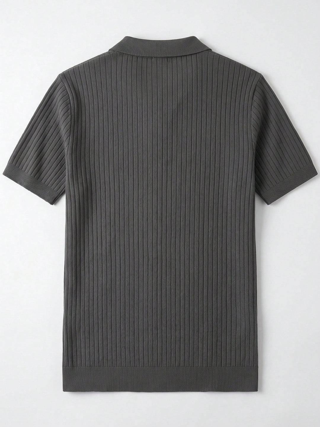 Tricou SHEIN, gri