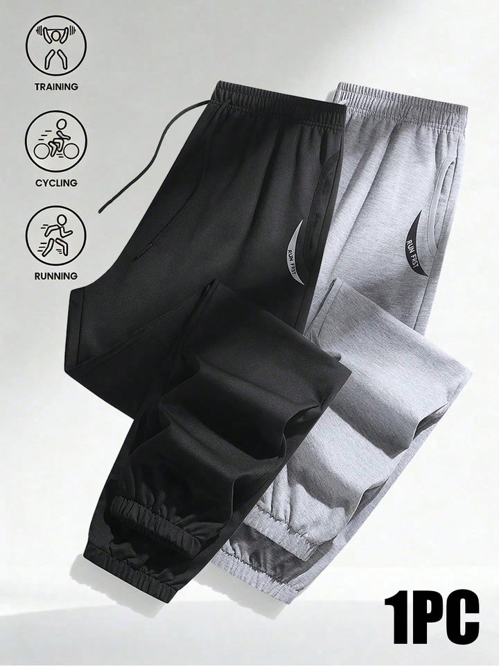 Pantaloni SHEIN, negru