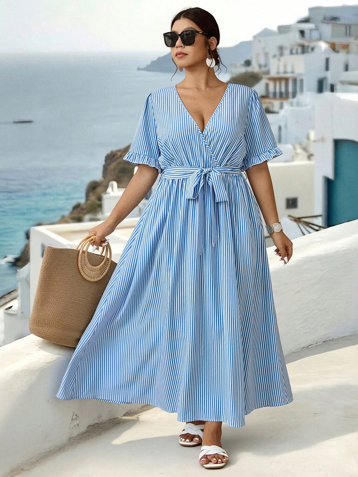 Rochie SHEIN, albastru