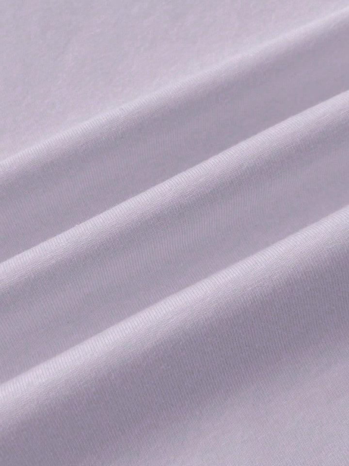 Tricou SHEIN, mix culori
