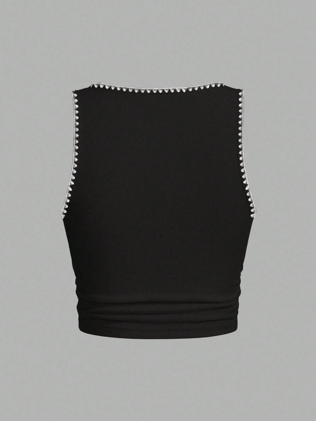 Maiou SHEIN, negru