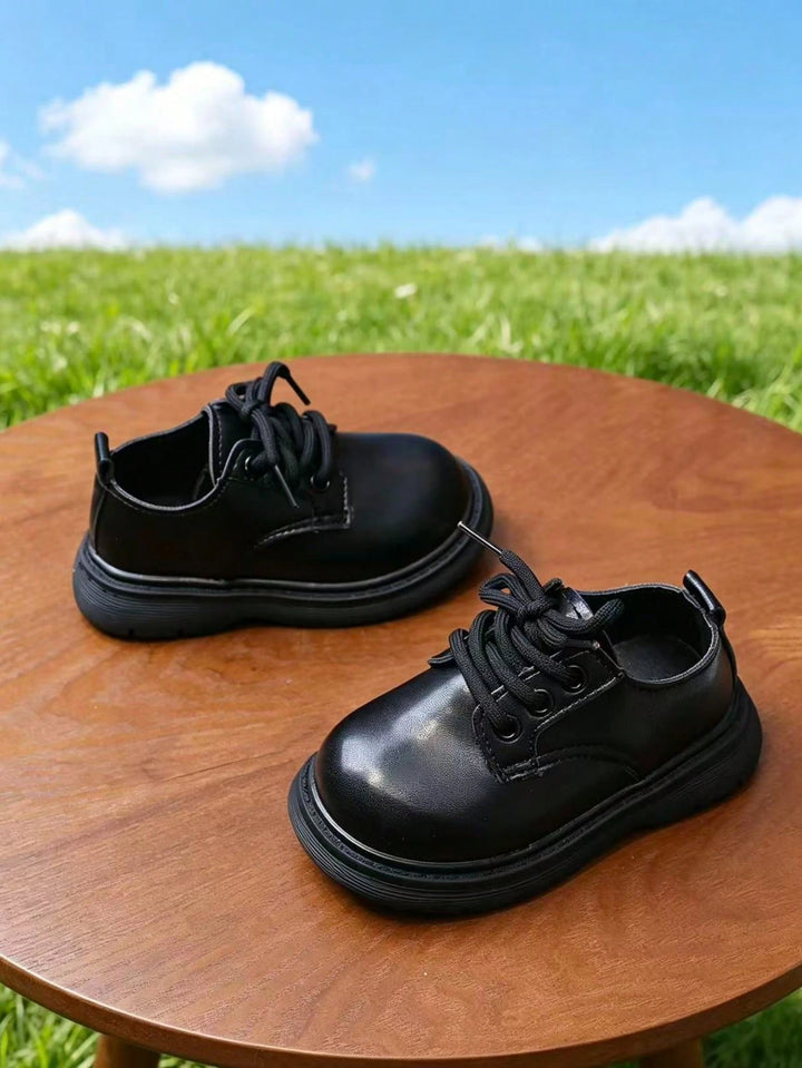 Pantofi SHEIN, negru