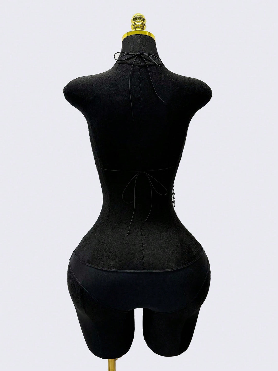 Maiou SHEIN, negru