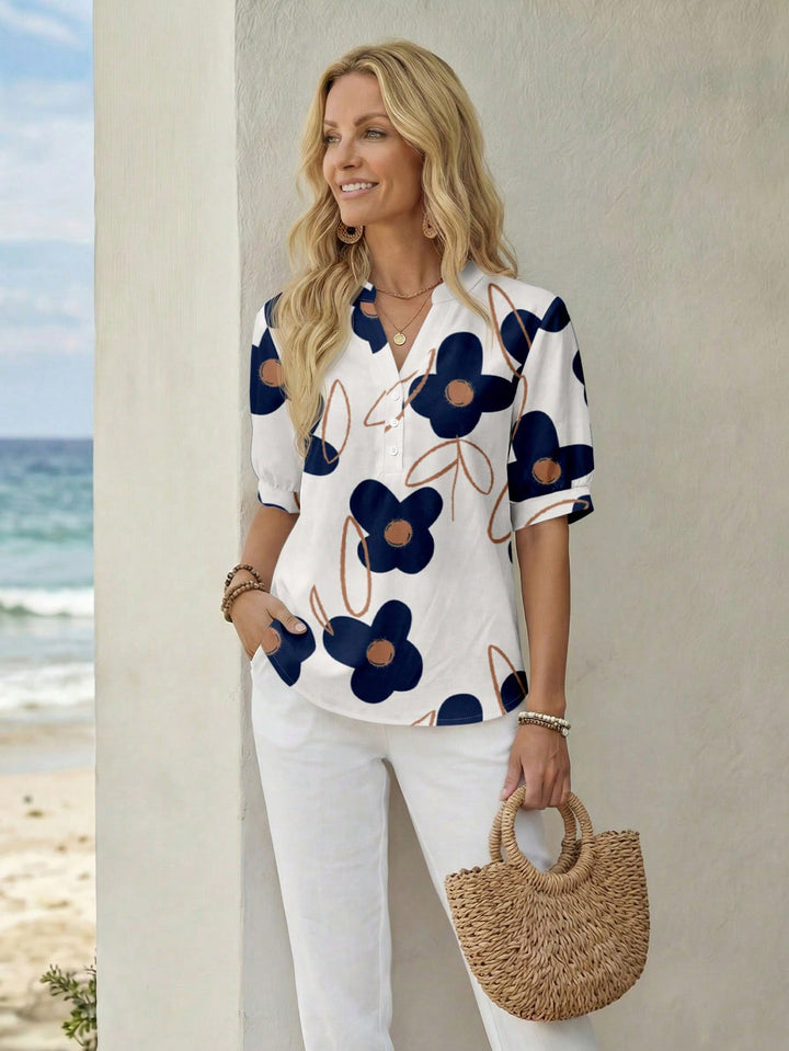 Bluza SHEIN, mix culori