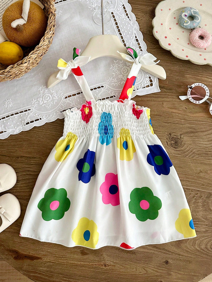 Rochie SHEIN, mix culori
