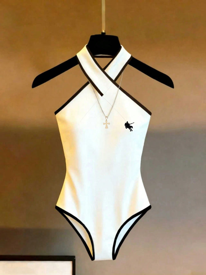 Body SHEIN, alb