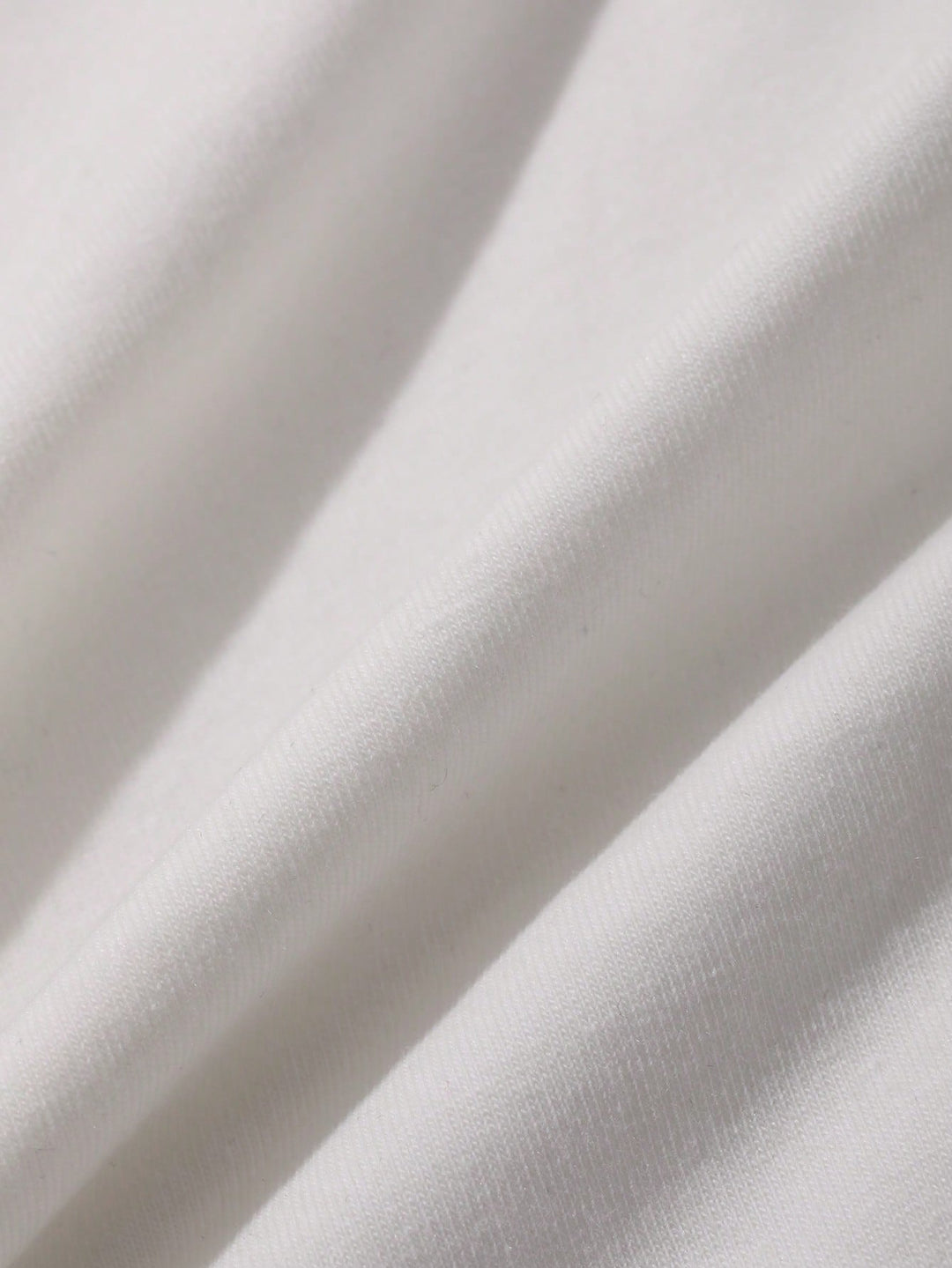 Tricou SHEIN, alb