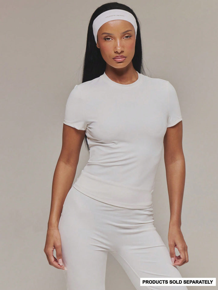 Tricou SHEIN, alb