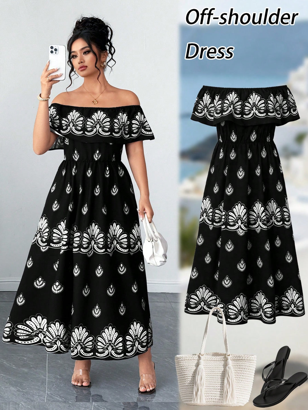 Rochie SHEIN