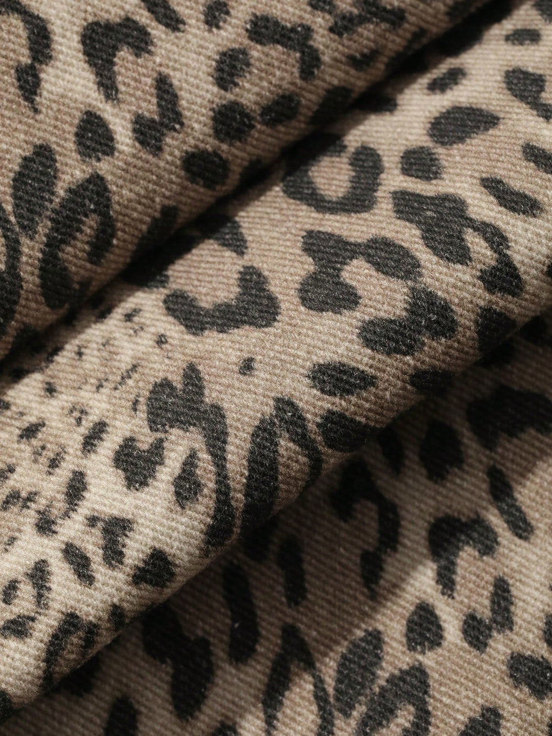 Jeans SHEIN, kaki