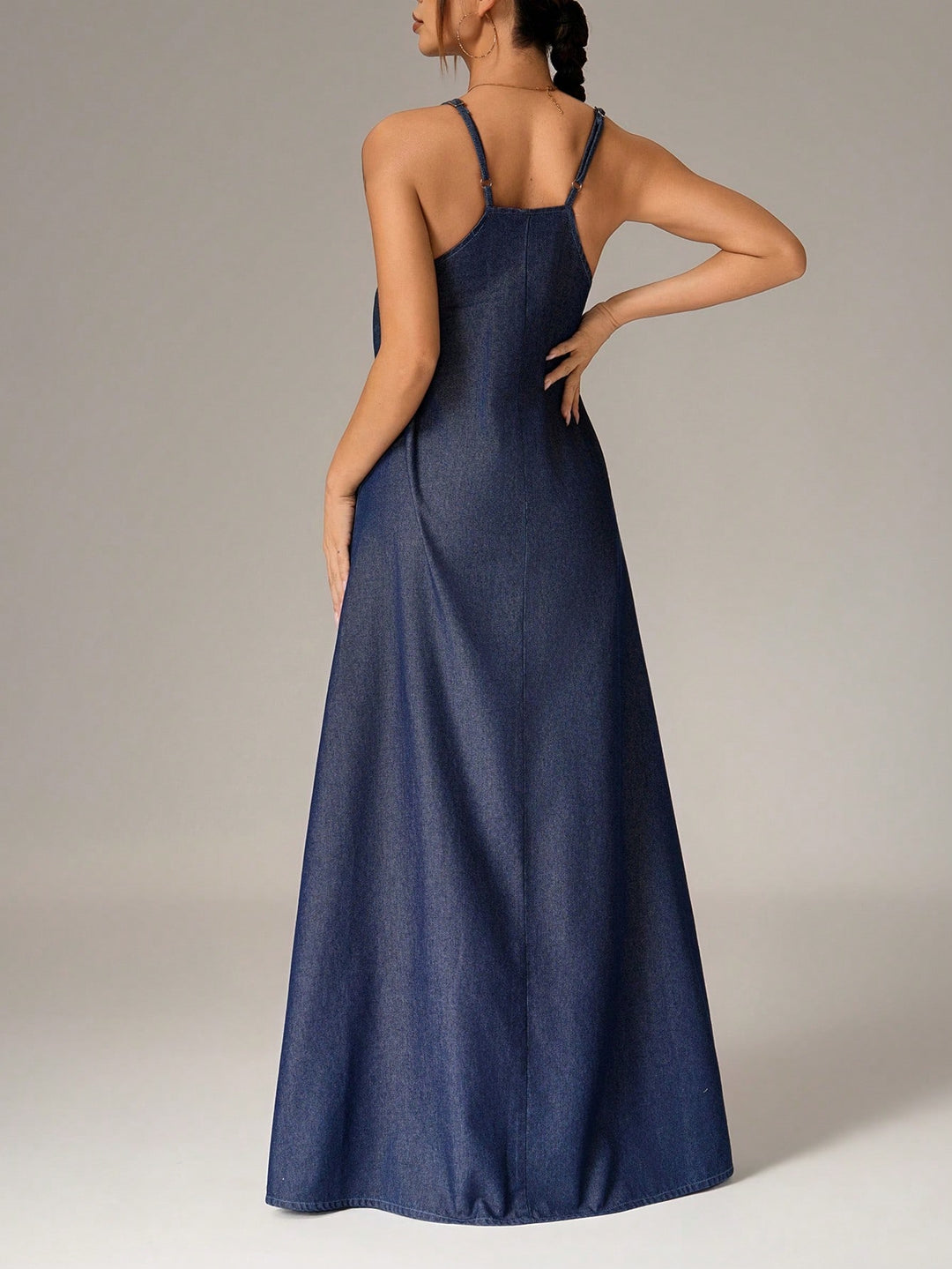 Rochie SHEIN, albastru