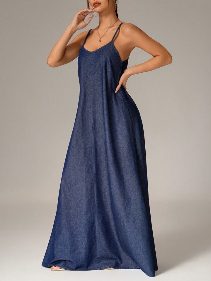 Rochie SHEIN, albastru