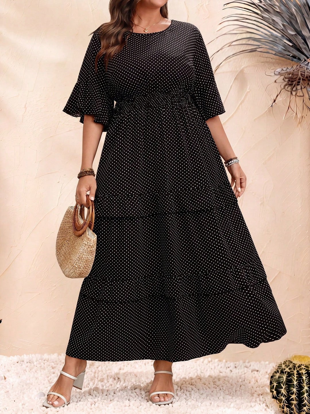 Rochie SHEIN, negru