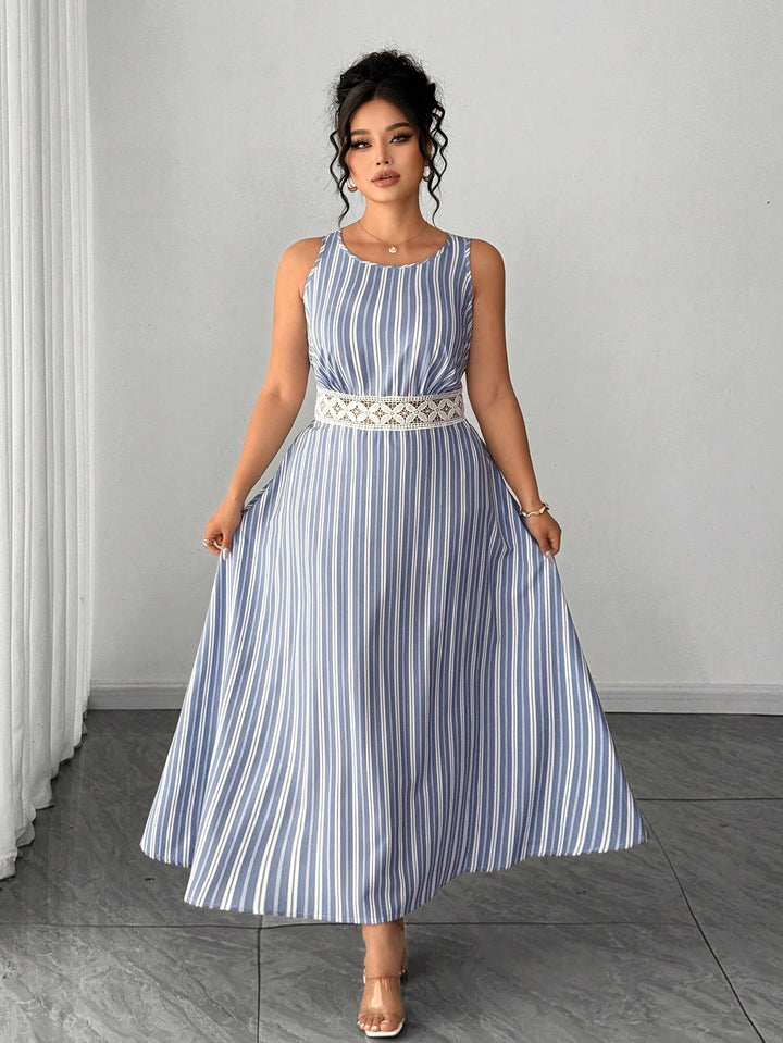 Rochie SHEIN, albastru