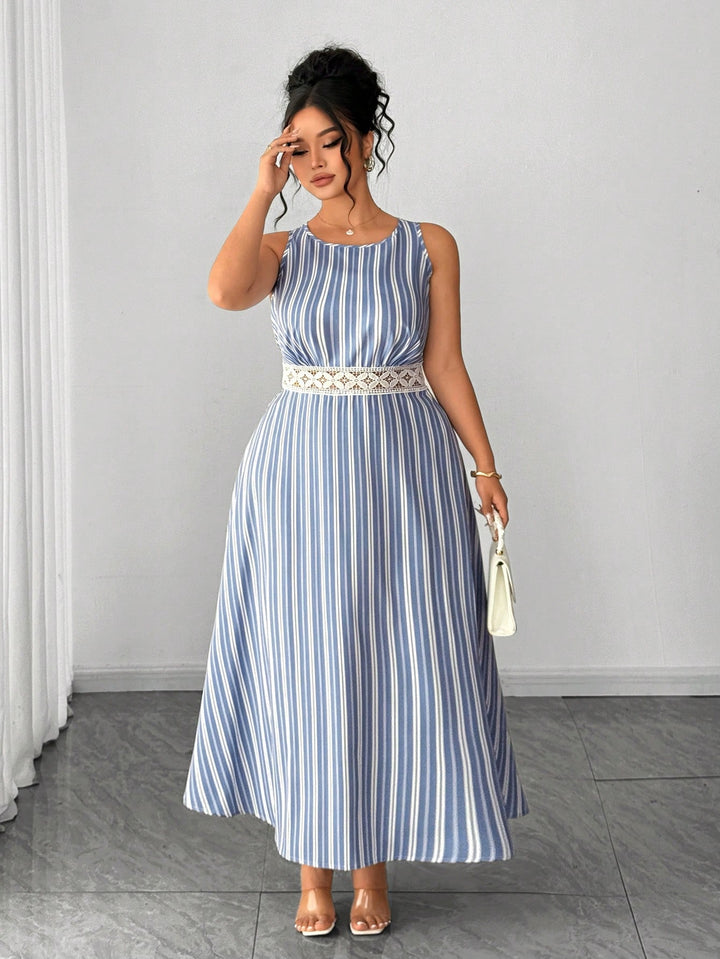 Rochie SHEIN, albastru