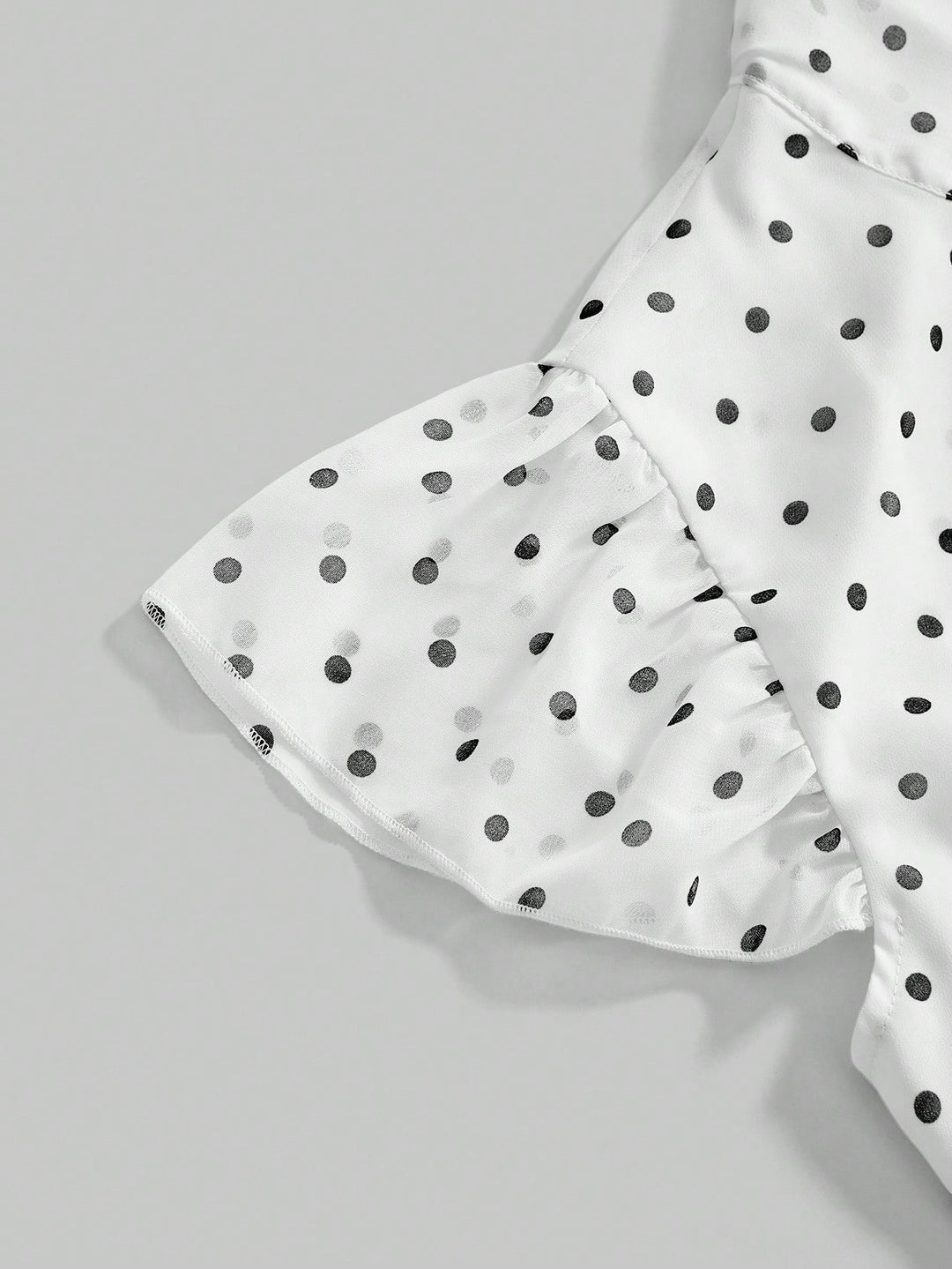 Bluza SHEIN, alb