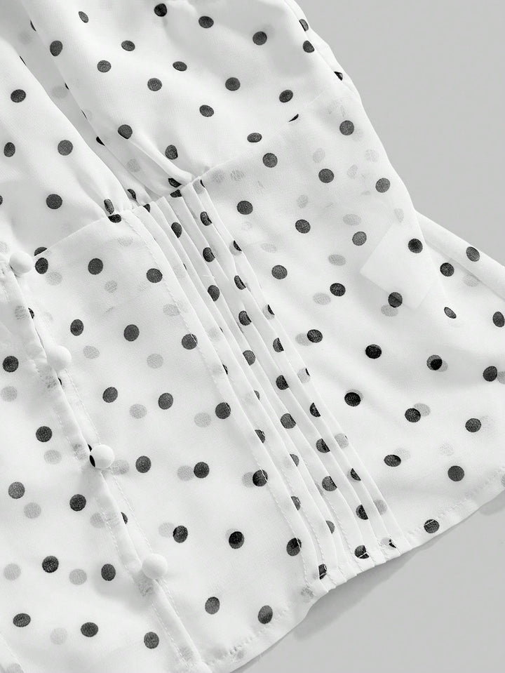 Bluza SHEIN, alb