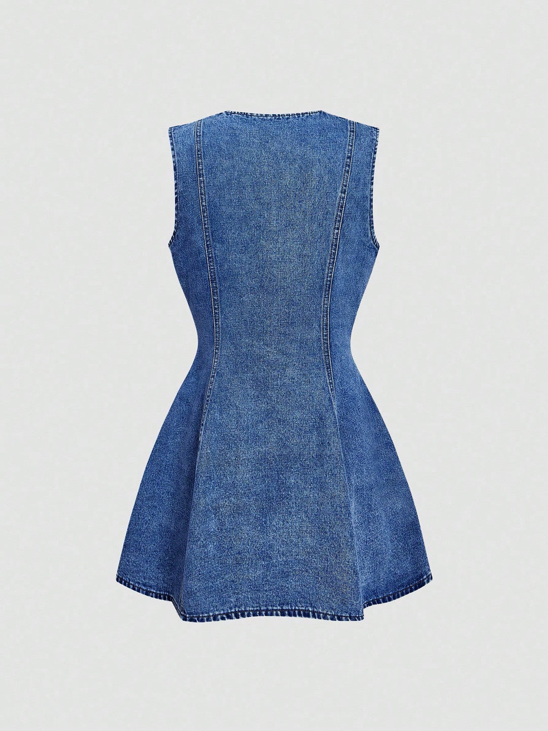 Rochie SHEIN, albastru