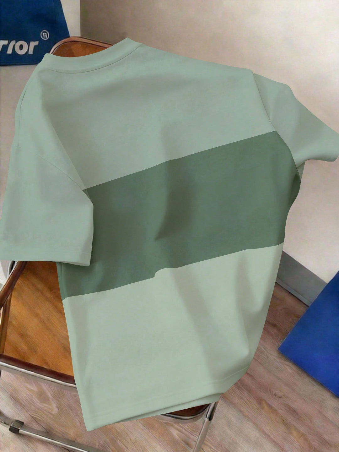 Tricou SHEIN, mix culori