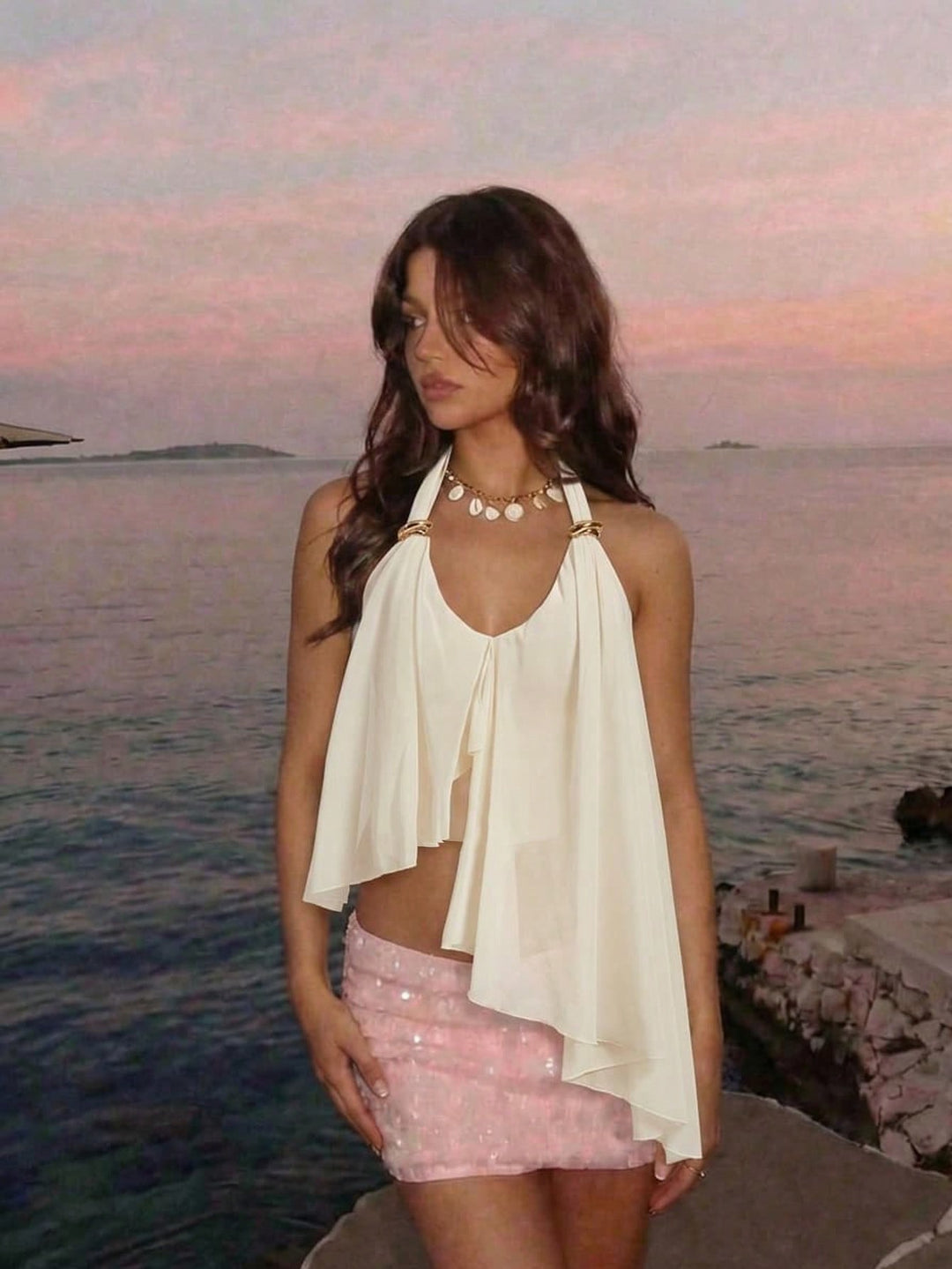 Top SHEIN