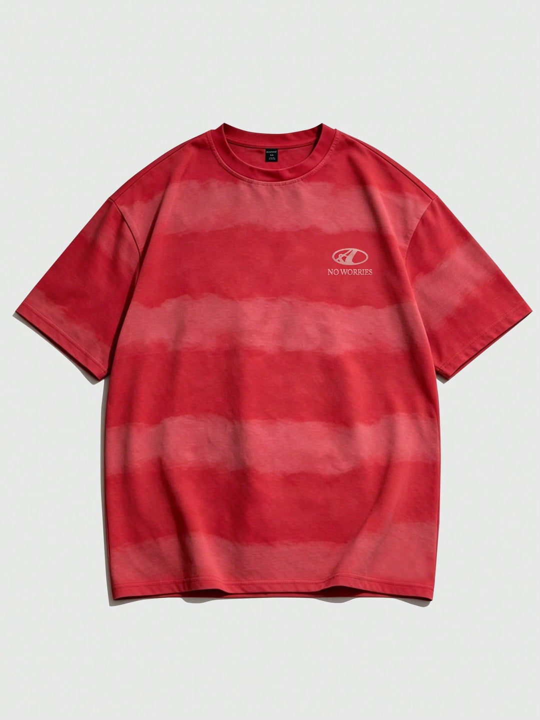 Tricou SHEIN, mix culori
