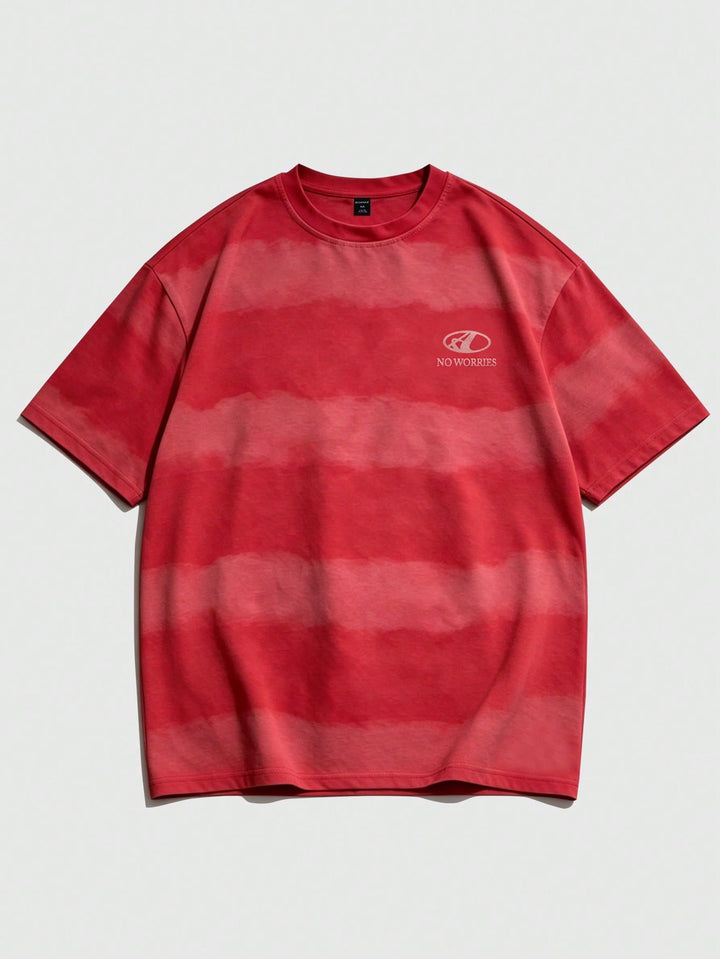 Tricou SHEIN, mix culori