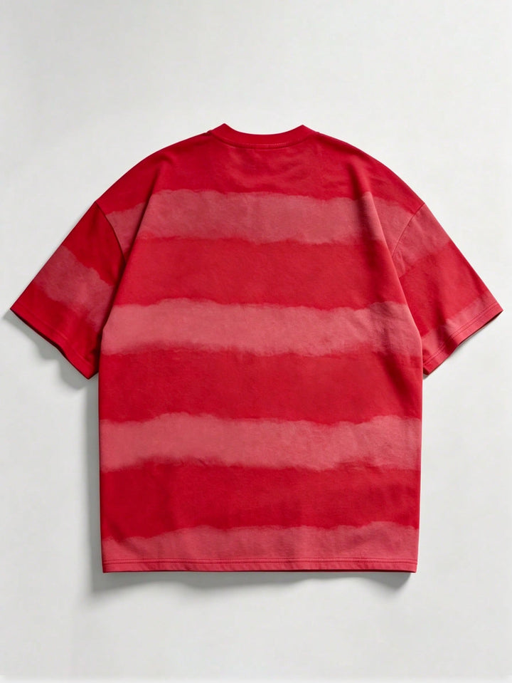 Tricou SHEIN, mix culori