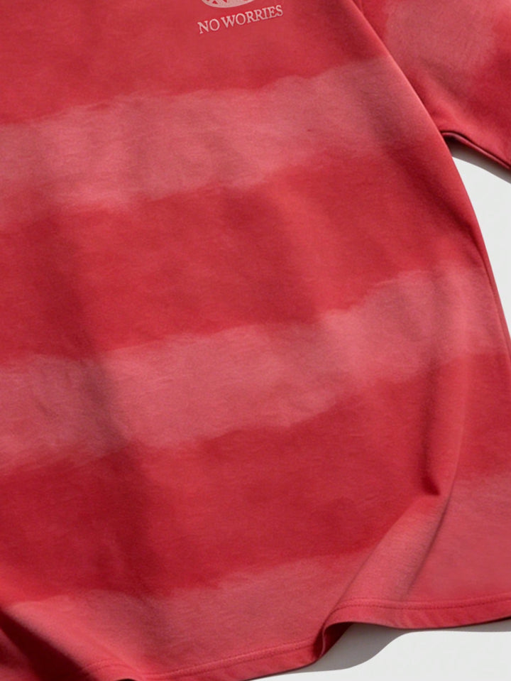 Tricou SHEIN, mix culori