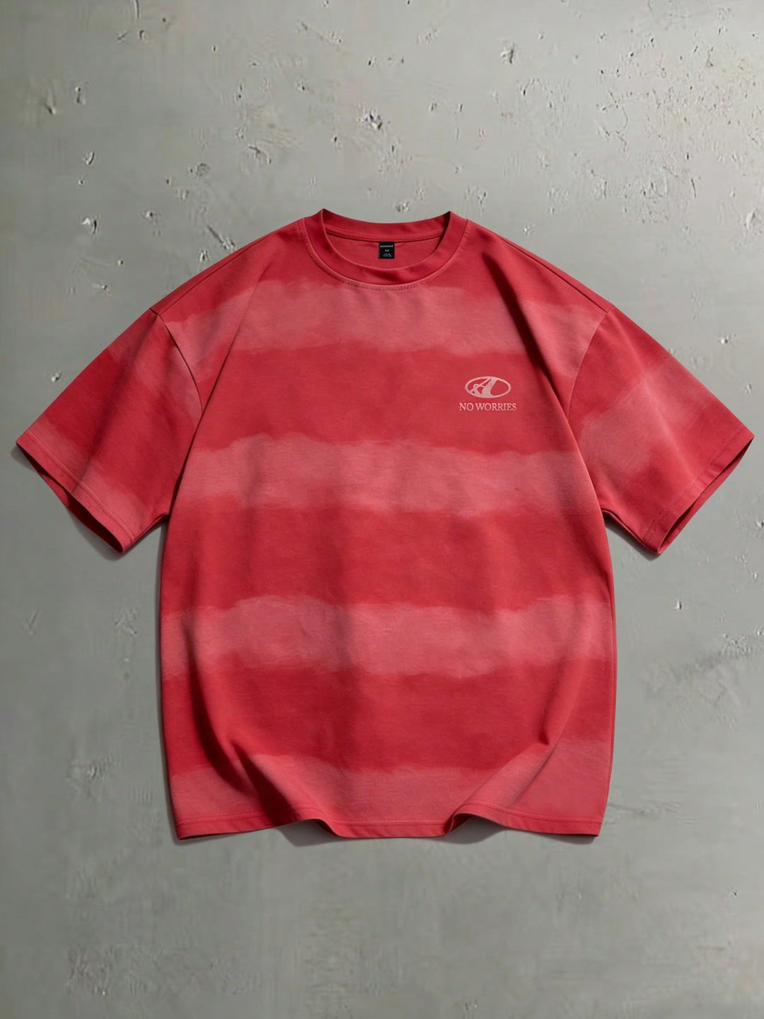Tricou SHEIN, mix culori