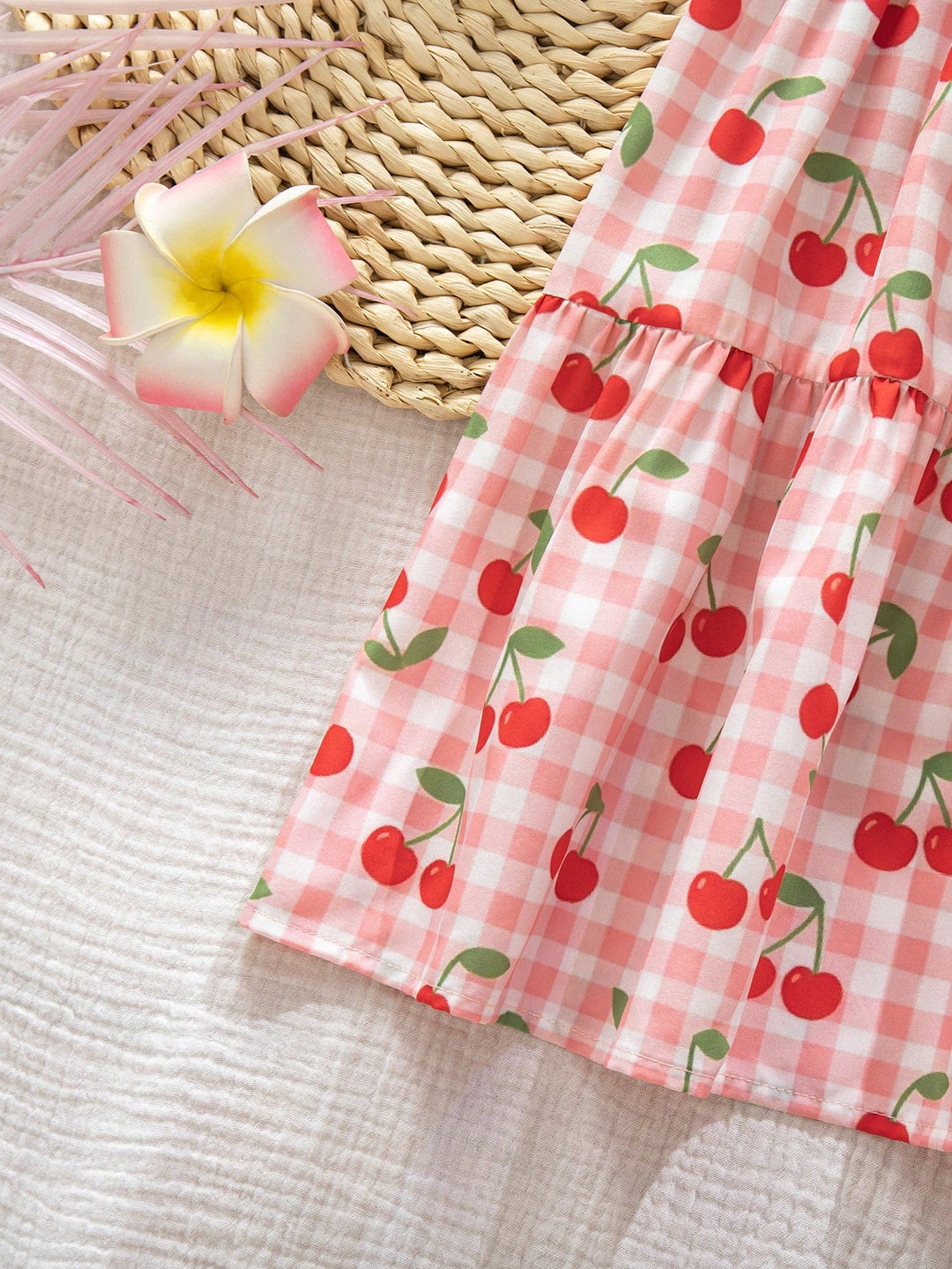 Rochie SHEIN, mix culori
