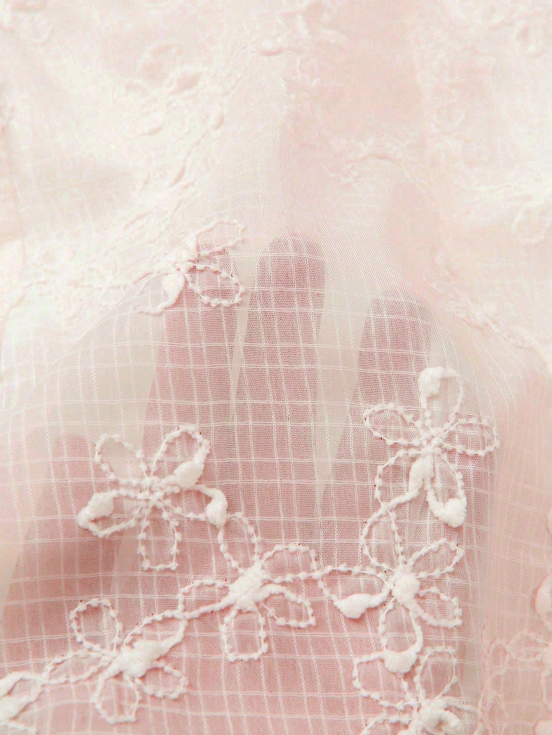 Rochie scurtă SHEIN, roz