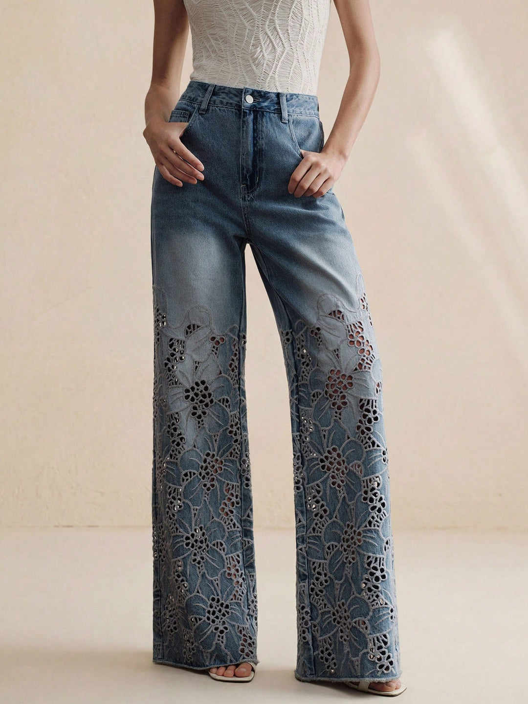 Jeans SHEIN