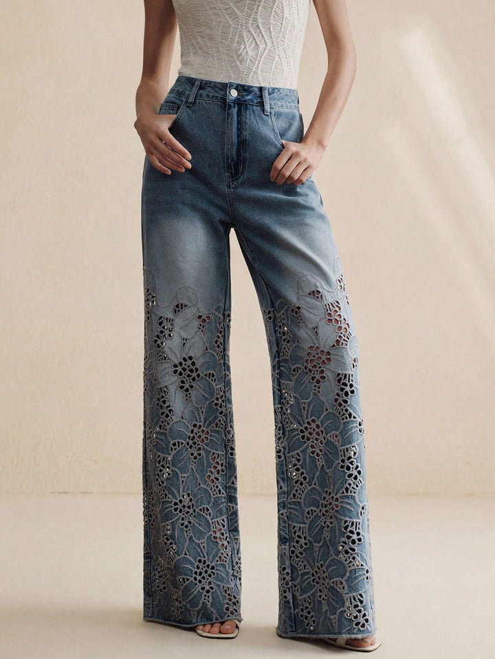 Jeans SHEIN