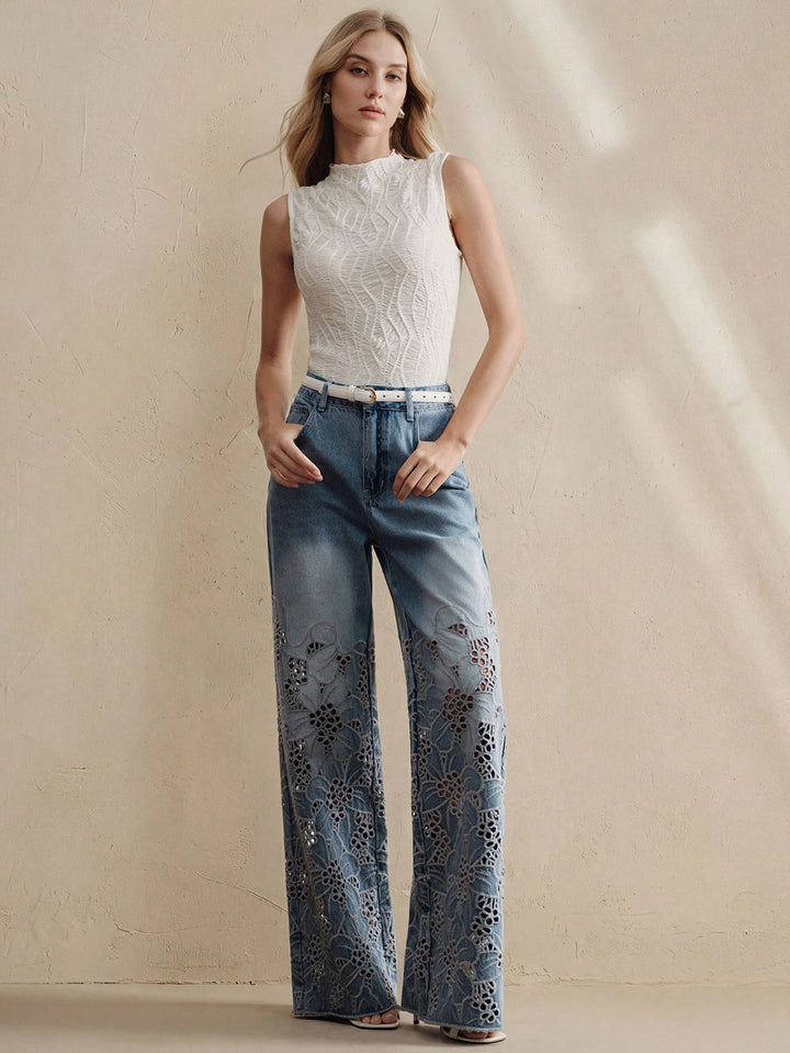Jeans SHEIN