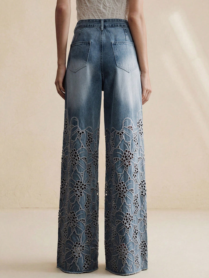 Jeans SHEIN