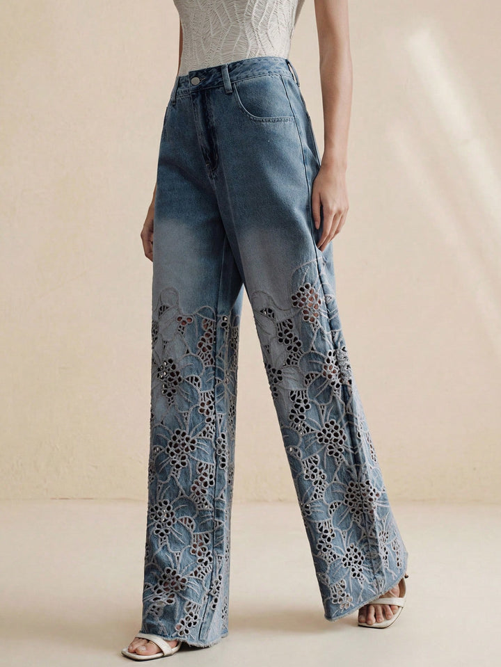 Jeans SHEIN