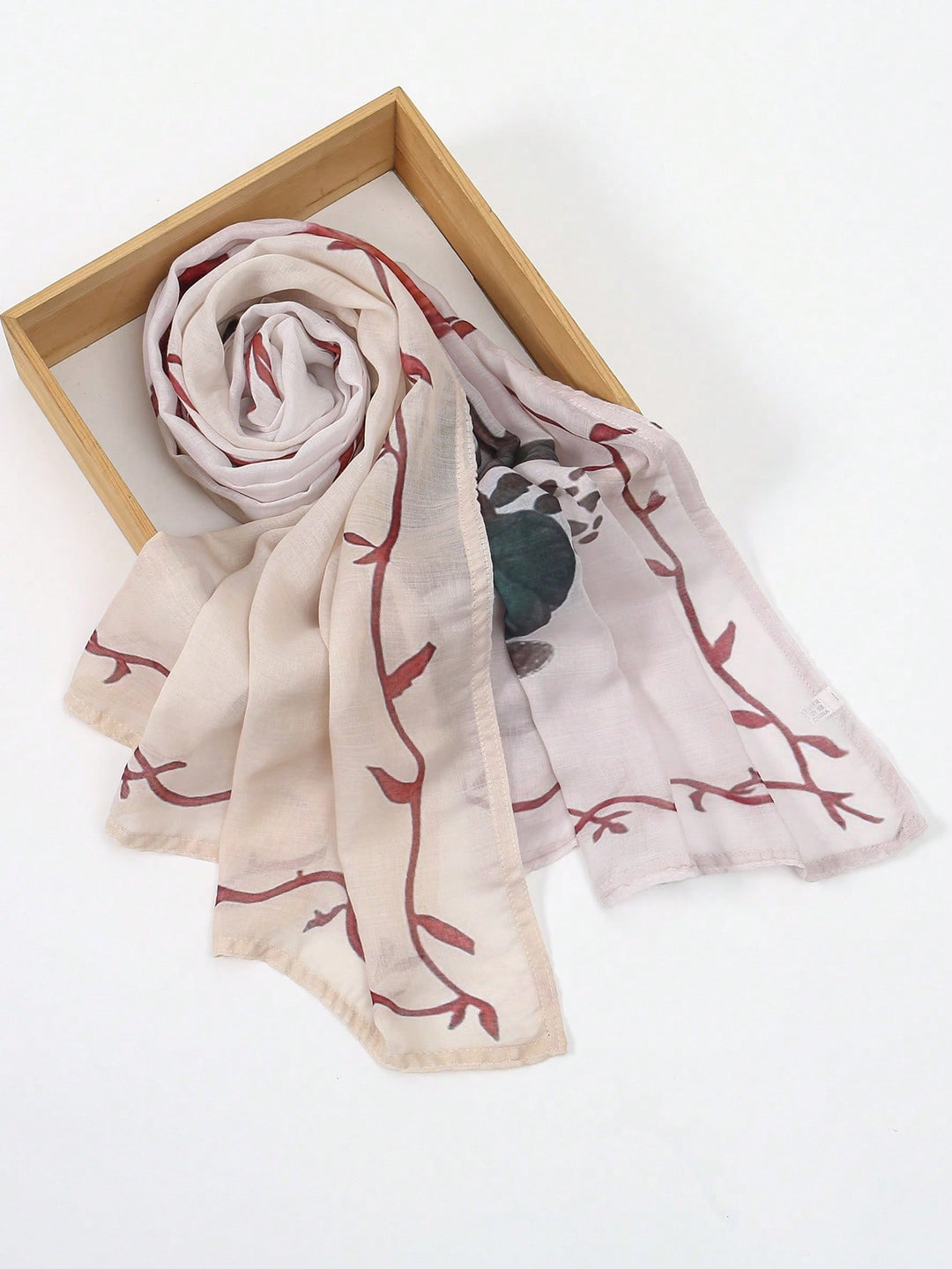 Hijab SHEIN, mix culori