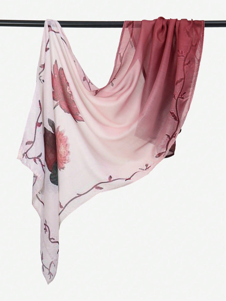 Hijab SHEIN, mix culori