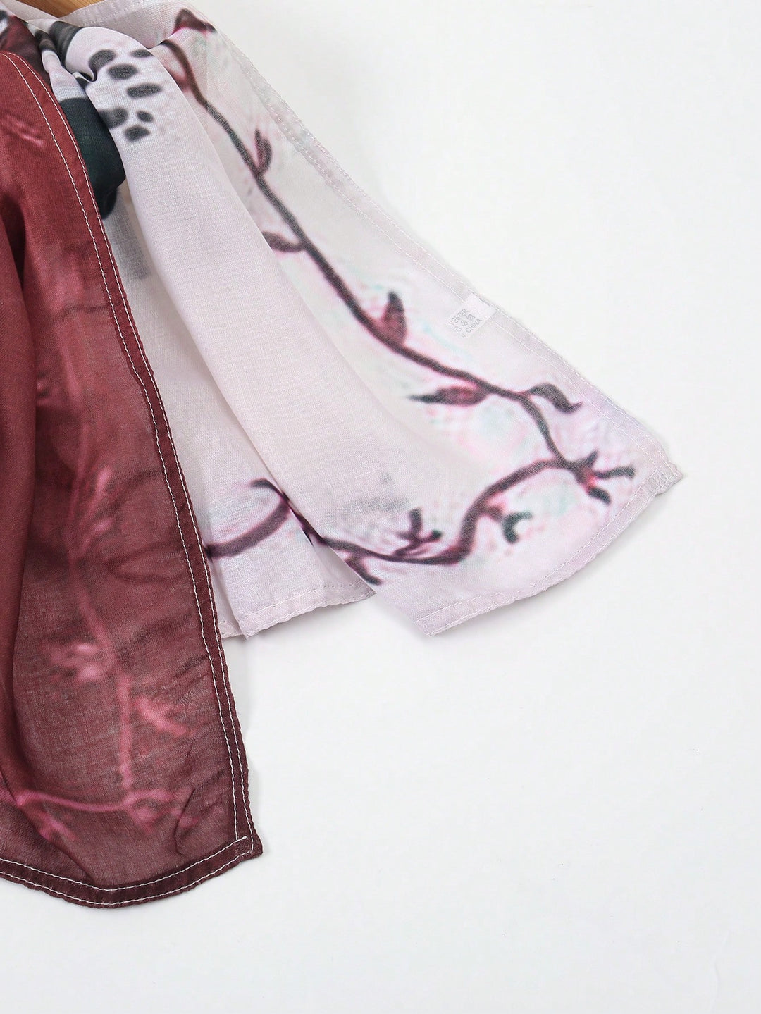 Hijab SHEIN, mix culori