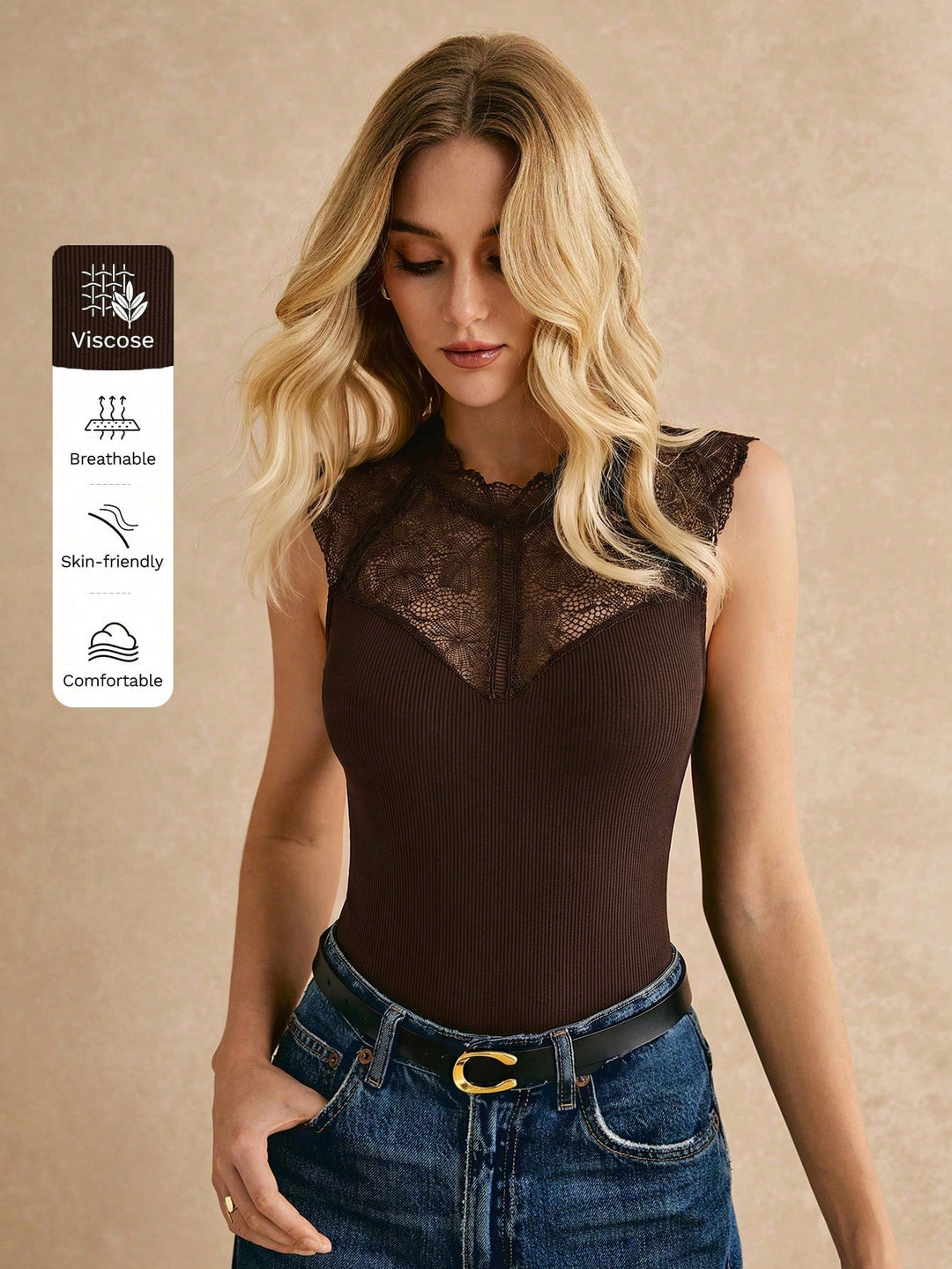 Body SHEIN, maro