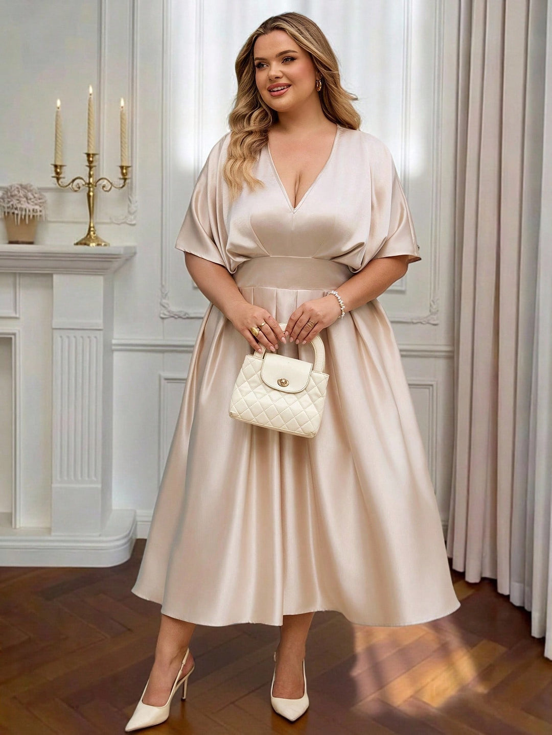 Rochie SHEIN