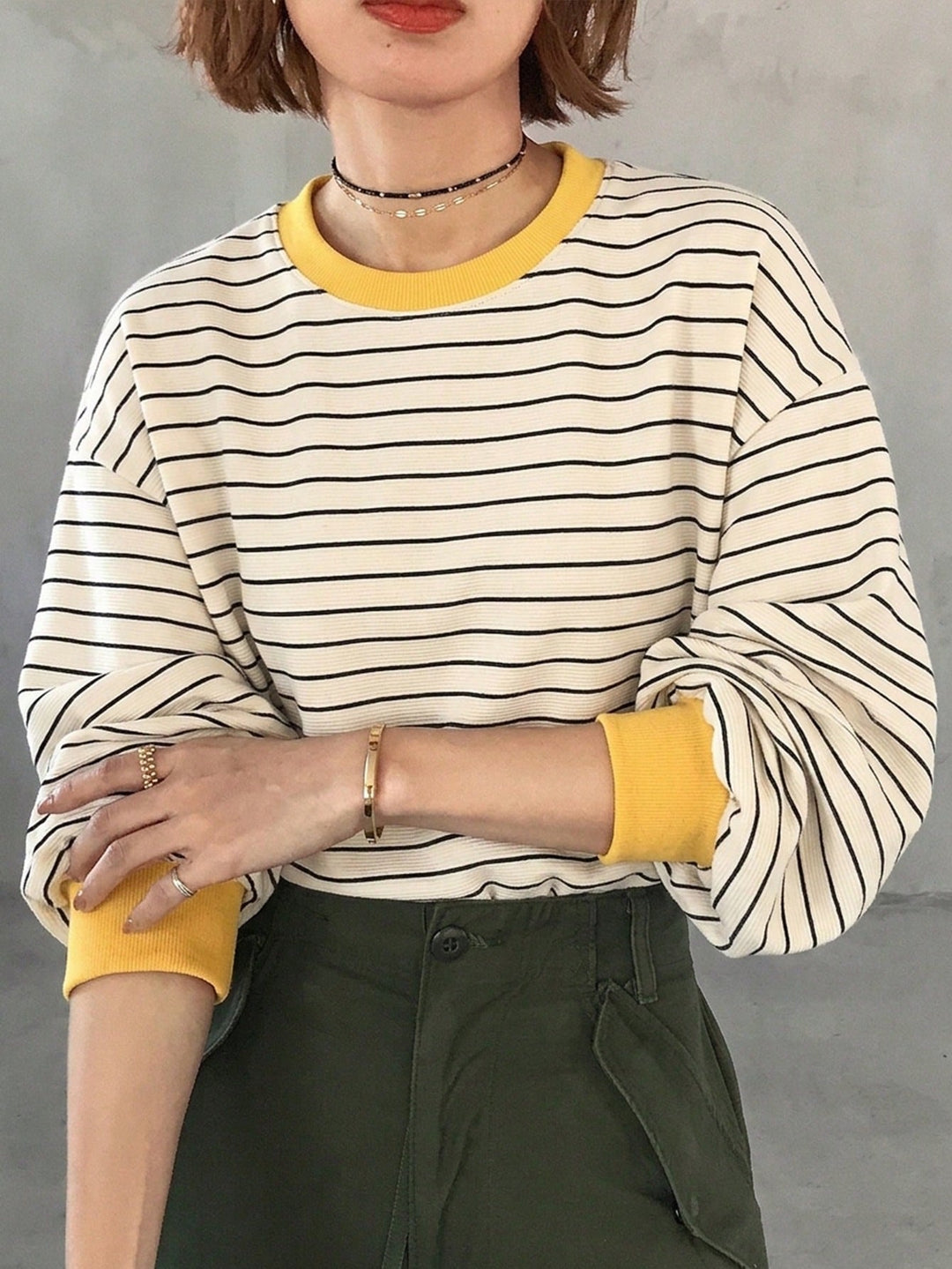 Tricou SHEIN, negru