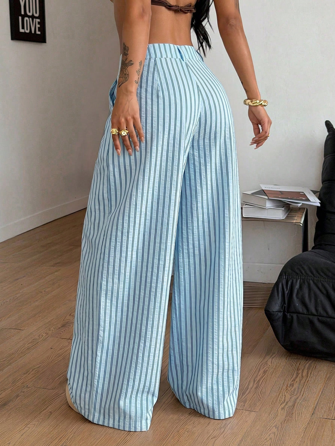 Pantaloni SHEIN
