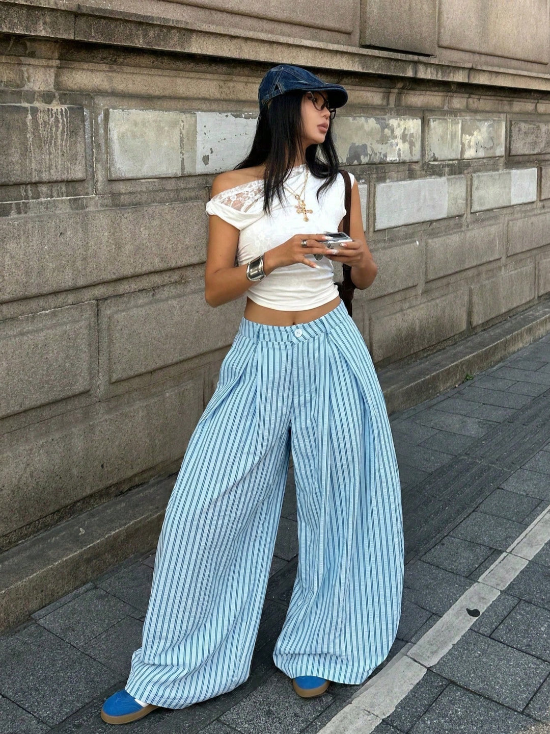 Pantaloni SHEIN